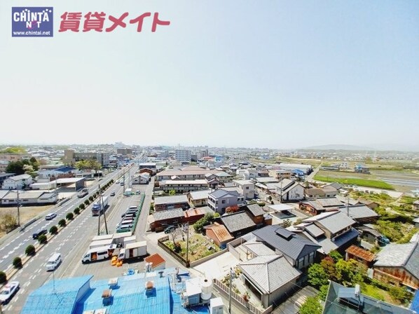 高田本山駅 徒歩15分 9階の物件内観写真